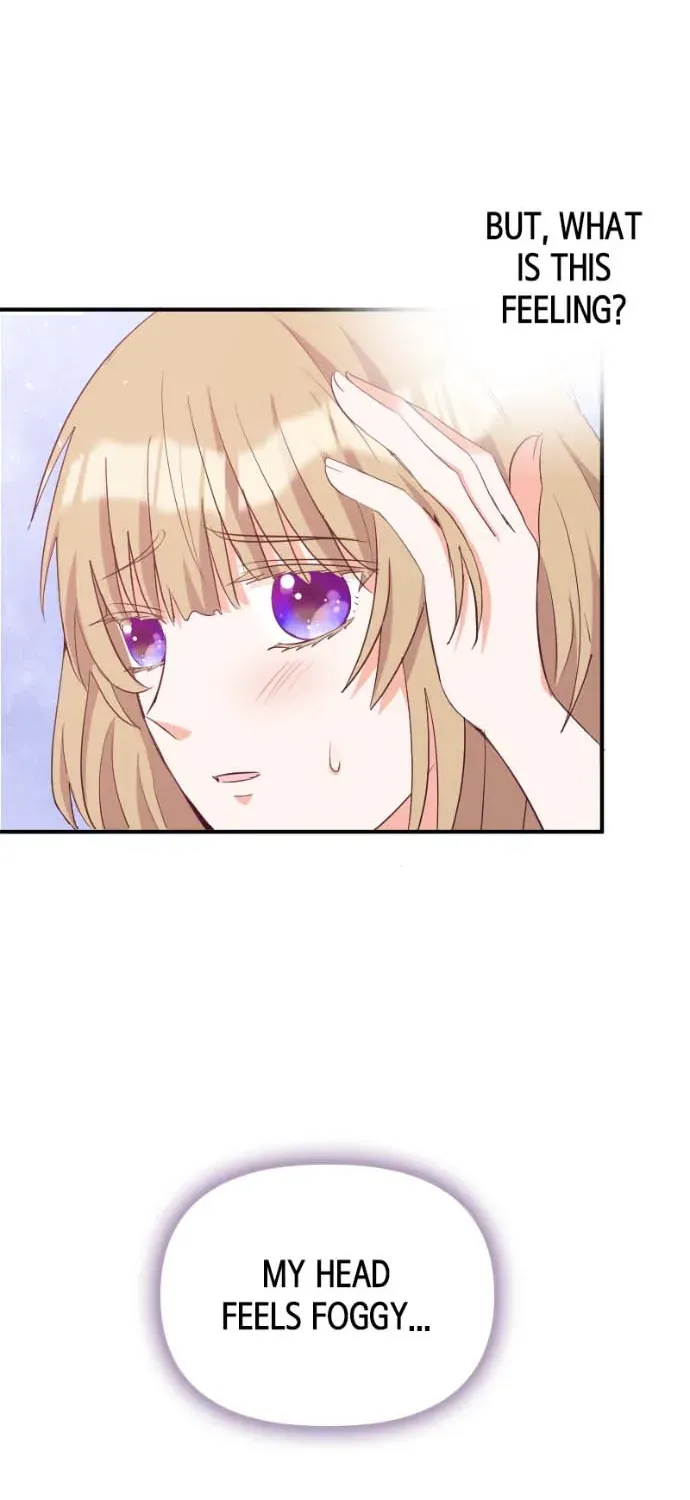 Buaisou na Kyoukou wa Zuika no Otome wo Akiramenai Chapter 15 page 27 - 