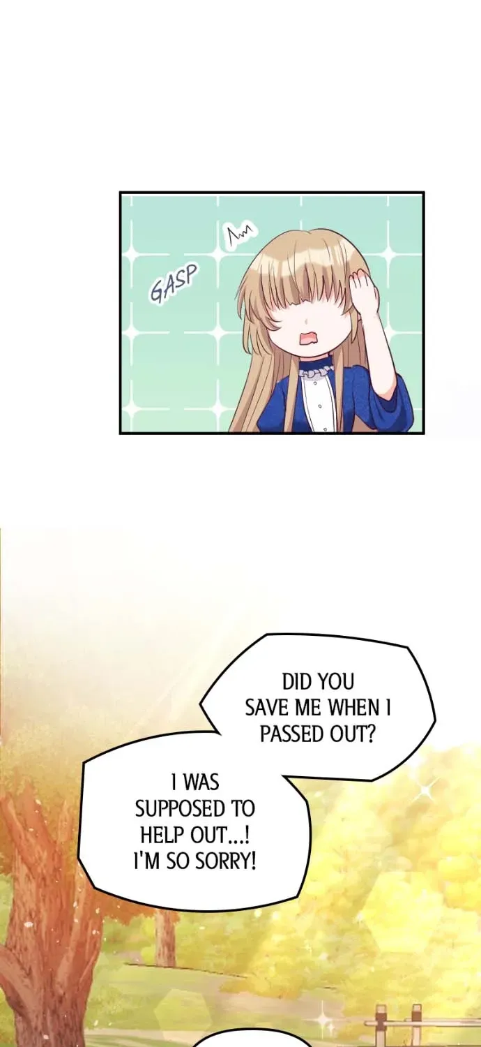 Buaisou na Kyoukou wa Zuika no Otome wo Akiramenai Chapter 15 page 28 - 