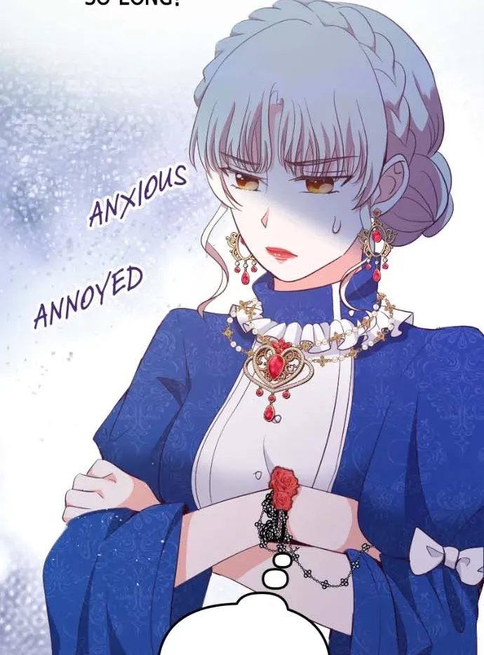 Buaisou na Kyoukou wa Zuika no Otome wo Akiramenai Chapter 15 page 34 - 