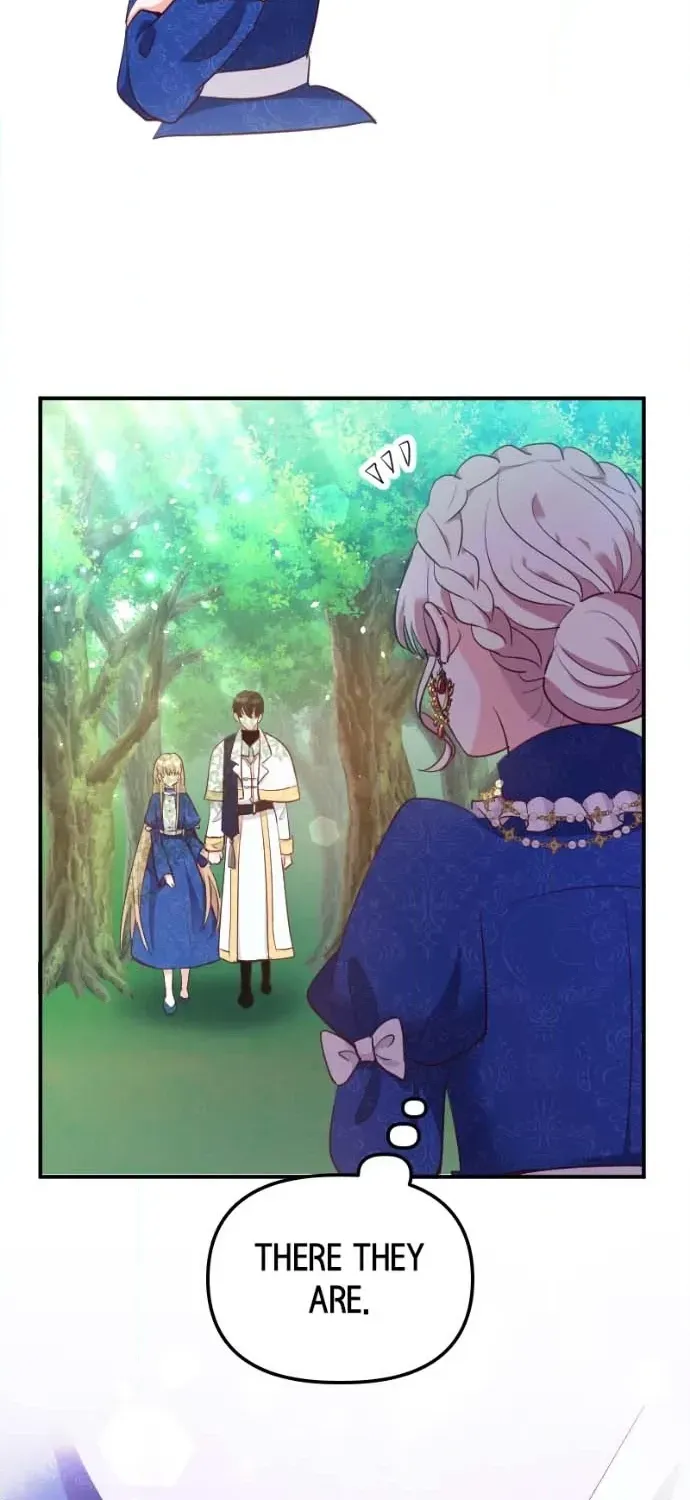 Buaisou na Kyoukou wa Zuika no Otome wo Akiramenai Chapter 15 page 36 - 