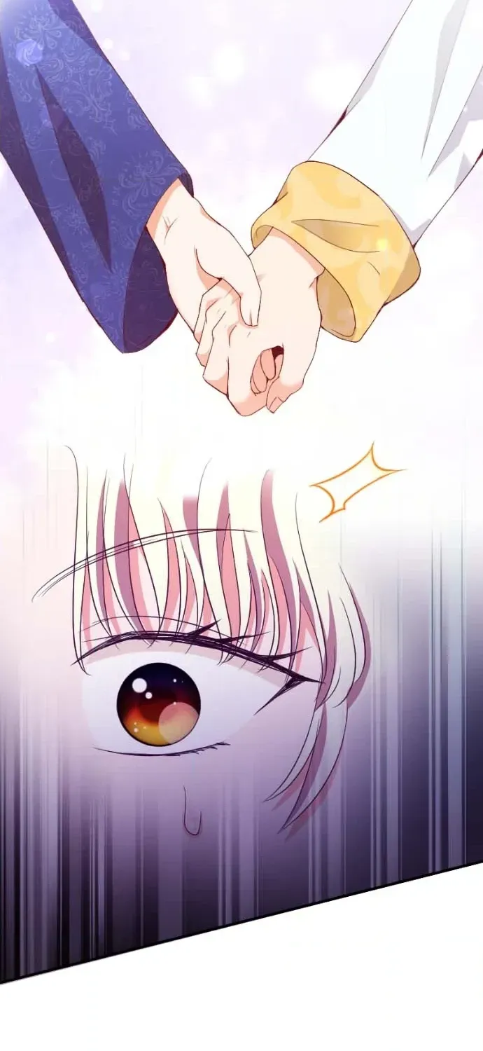 Buaisou na Kyoukou wa Zuika no Otome wo Akiramenai Chapter 15 page 37 - 