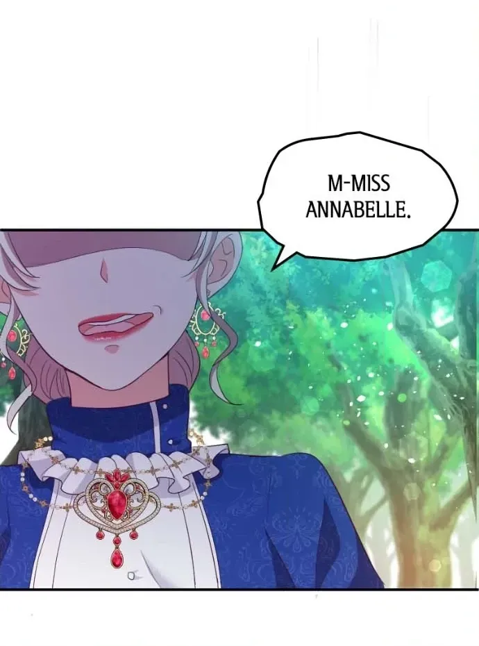 Buaisou na Kyoukou wa Zuika no Otome wo Akiramenai Chapter 15 page 38 - 