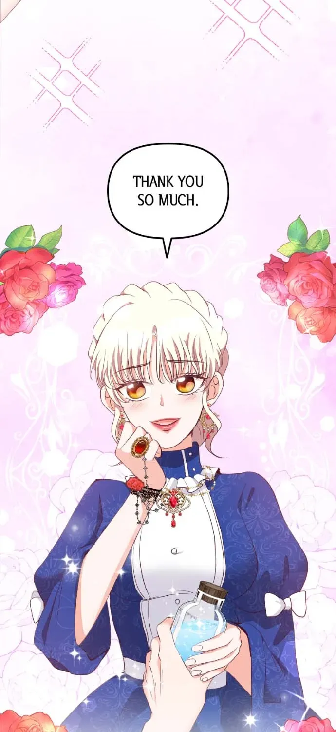 Buaisou na Kyoukou wa Zuika no Otome wo Akiramenai Chapter 15 page 42 - 