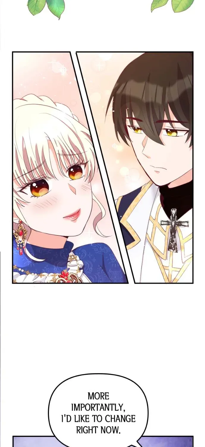 Buaisou na Kyoukou wa Zuika no Otome wo Akiramenai Chapter 15 page 44 - 