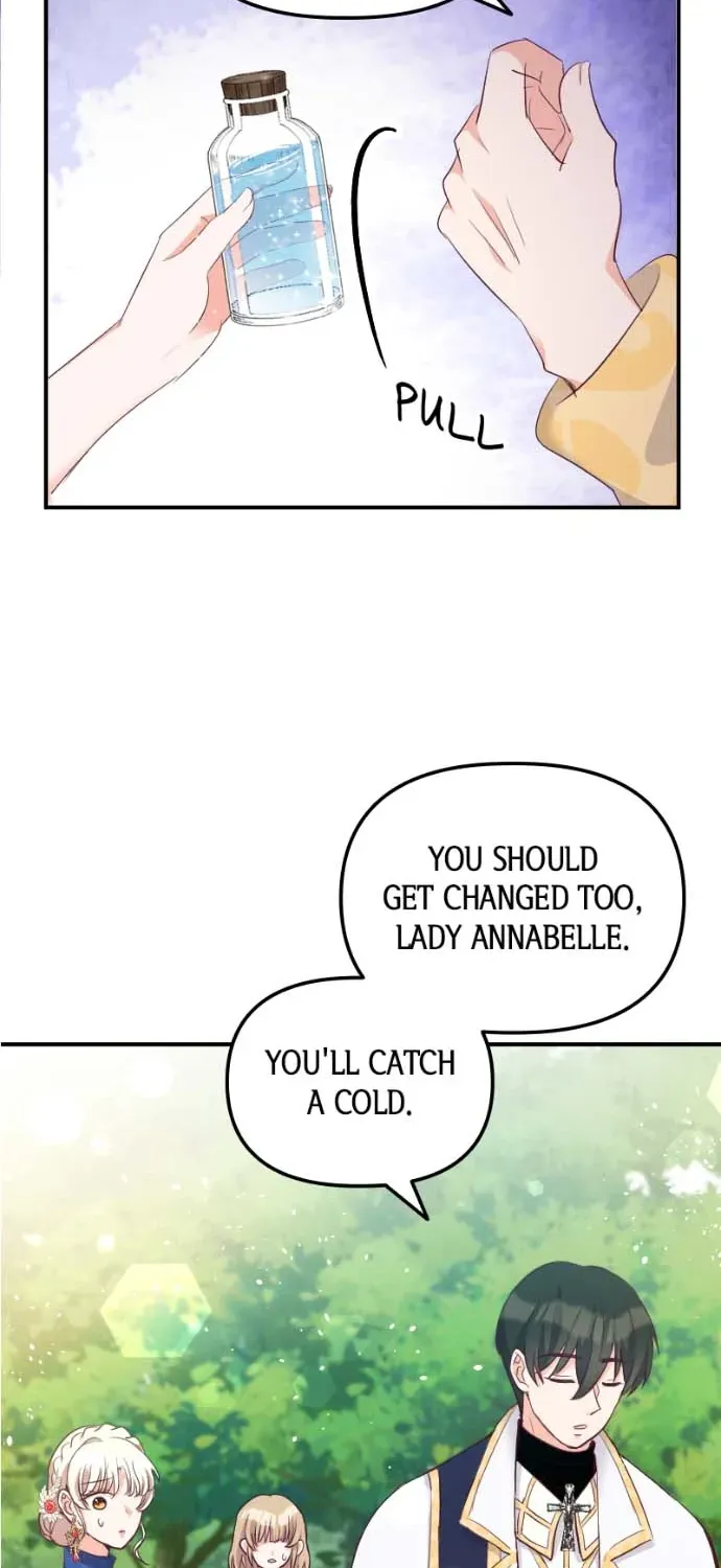 Buaisou na Kyoukou wa Zuika no Otome wo Akiramenai Chapter 15 page 45 - 