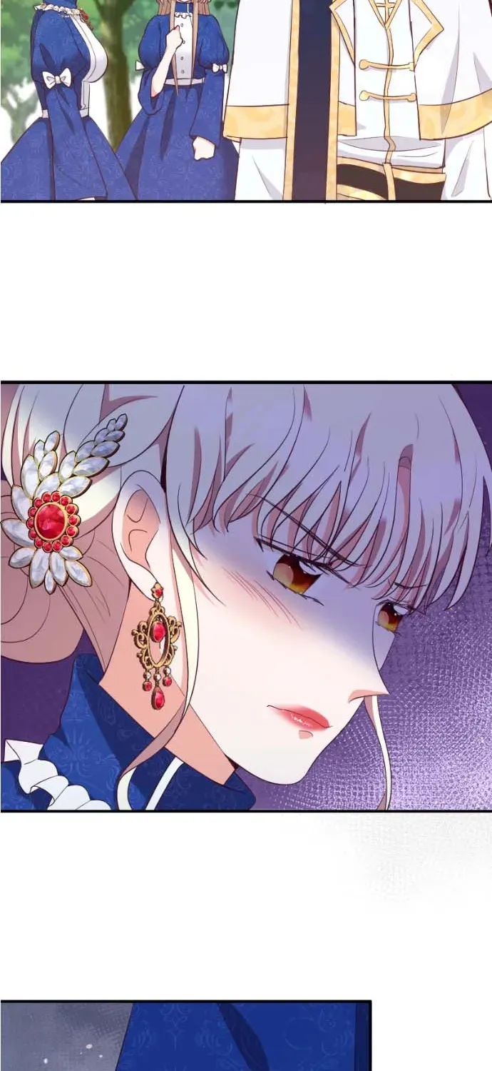Buaisou na Kyoukou wa Zuika no Otome wo Akiramenai Chapter 15 page 46 - 