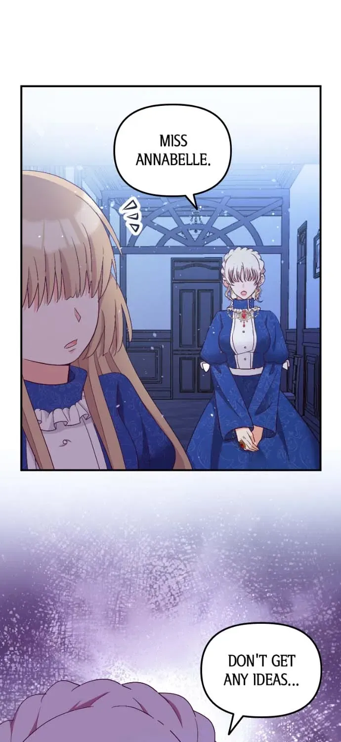 Buaisou na Kyoukou wa Zuika no Otome wo Akiramenai Chapter 15 page 49 - 