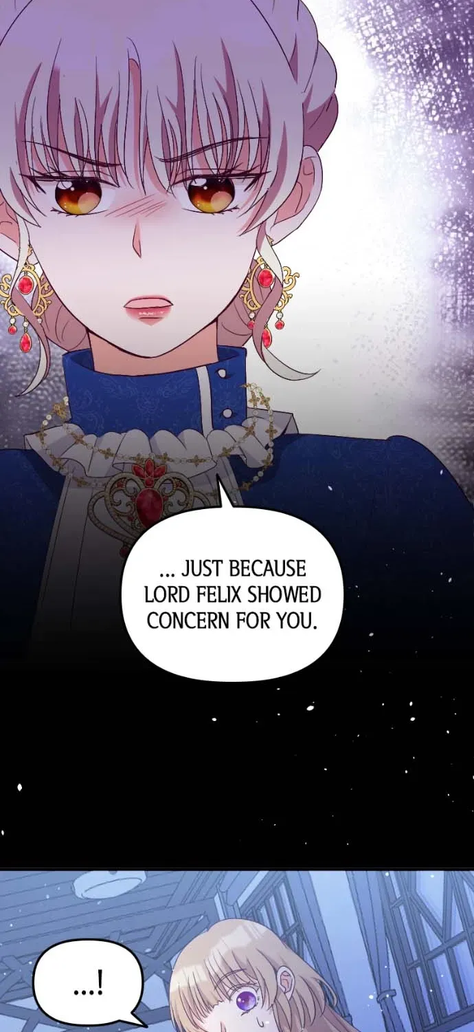 Buaisou na Kyoukou wa Zuika no Otome wo Akiramenai Chapter 15 page 50 - 