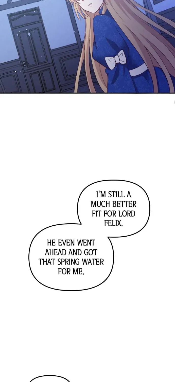 Buaisou na Kyoukou wa Zuika no Otome wo Akiramenai Chapter 15 page 51 - 