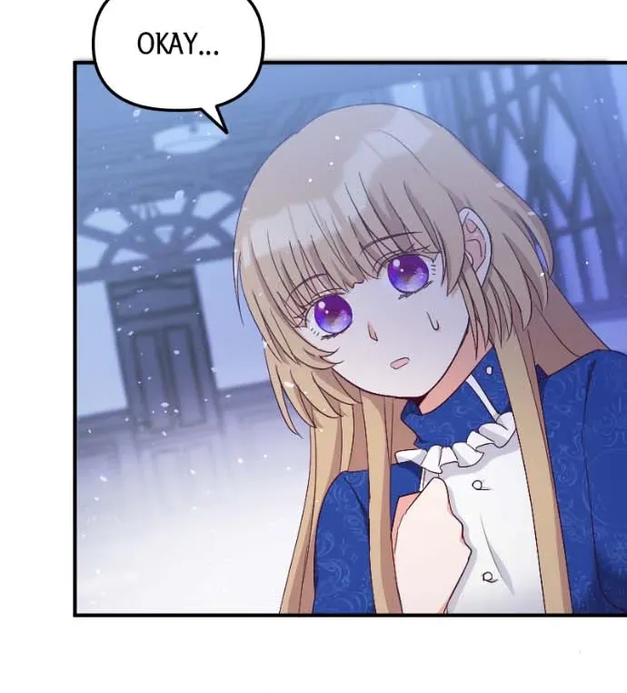 Buaisou na Kyoukou wa Zuika no Otome wo Akiramenai Chapter 15 page 52 - 