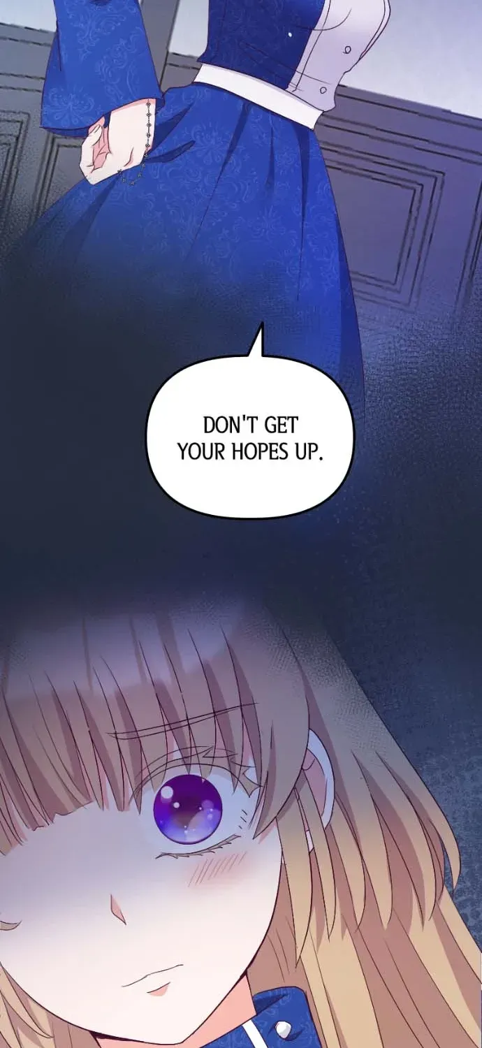 Buaisou na Kyoukou wa Zuika no Otome wo Akiramenai Chapter 15 page 54 - 