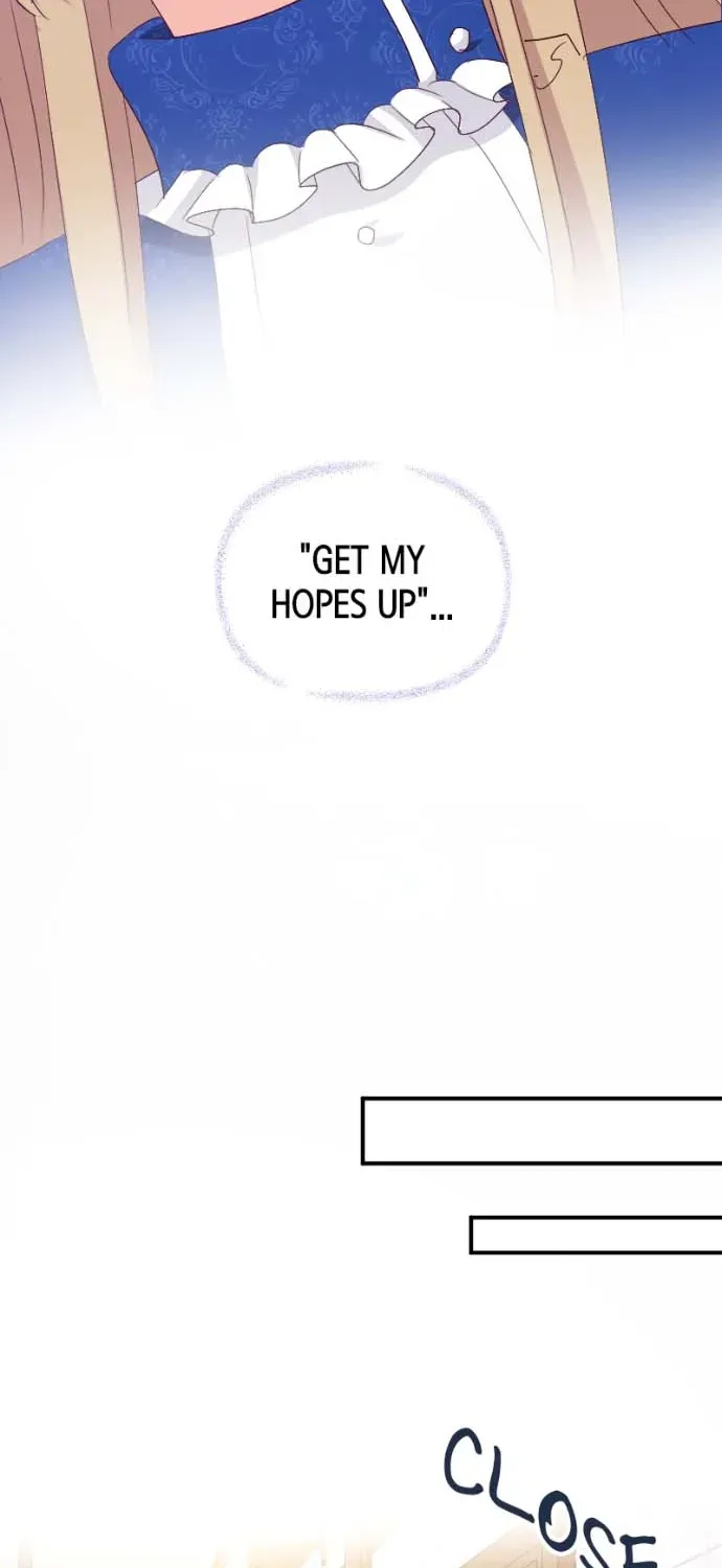 Buaisou na Kyoukou wa Zuika no Otome wo Akiramenai Chapter 15 page 55 - 