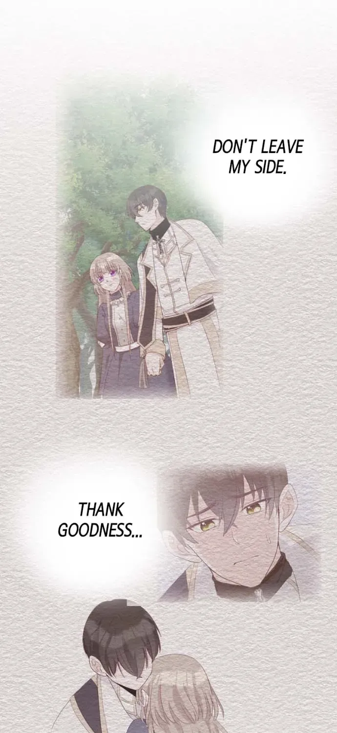 Buaisou na Kyoukou wa Zuika no Otome wo Akiramenai Chapter 15 page 58 - 
