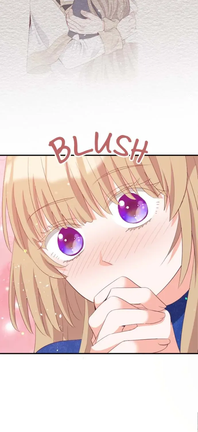 Buaisou na Kyoukou wa Zuika no Otome wo Akiramenai Chapter 15 page 59 - 