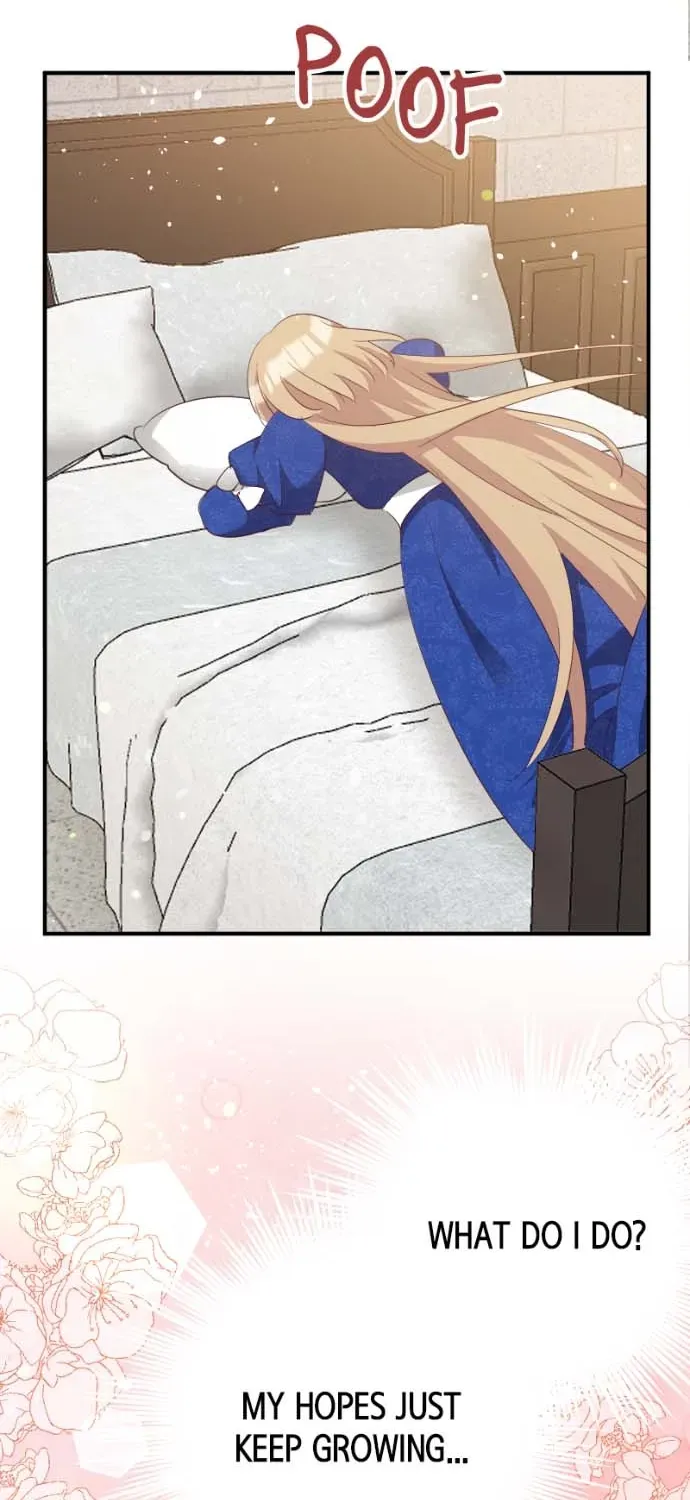 Buaisou na Kyoukou wa Zuika no Otome wo Akiramenai Chapter 15 page 60 - 