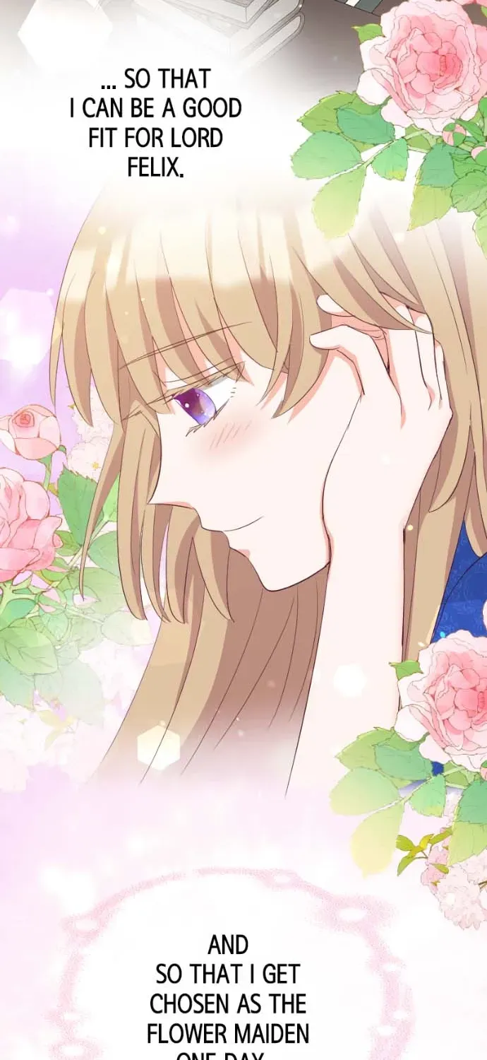 Buaisou na Kyoukou wa Zuika no Otome wo Akiramenai Chapter 15 page 64 - 