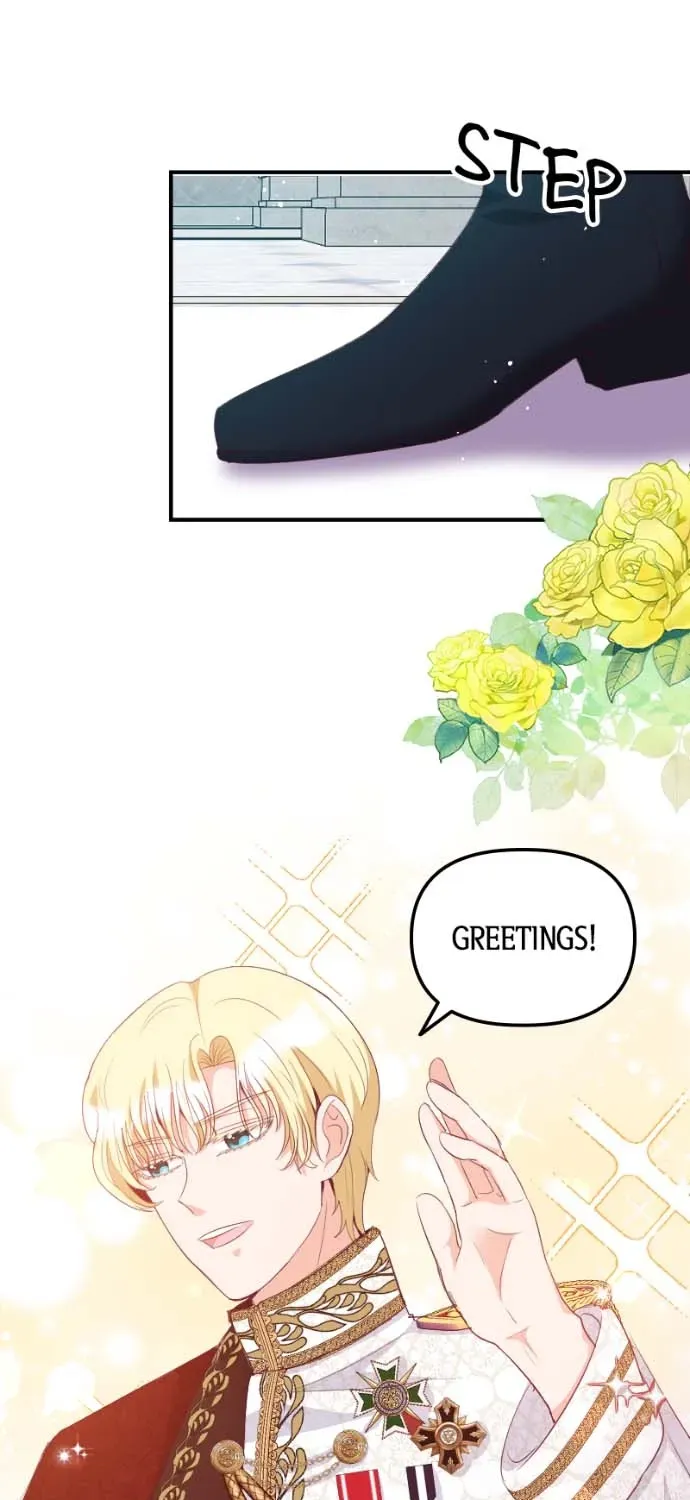 Buaisou na Kyoukou wa Zuika no Otome wo Akiramenai Chapter 15 page 67 - 