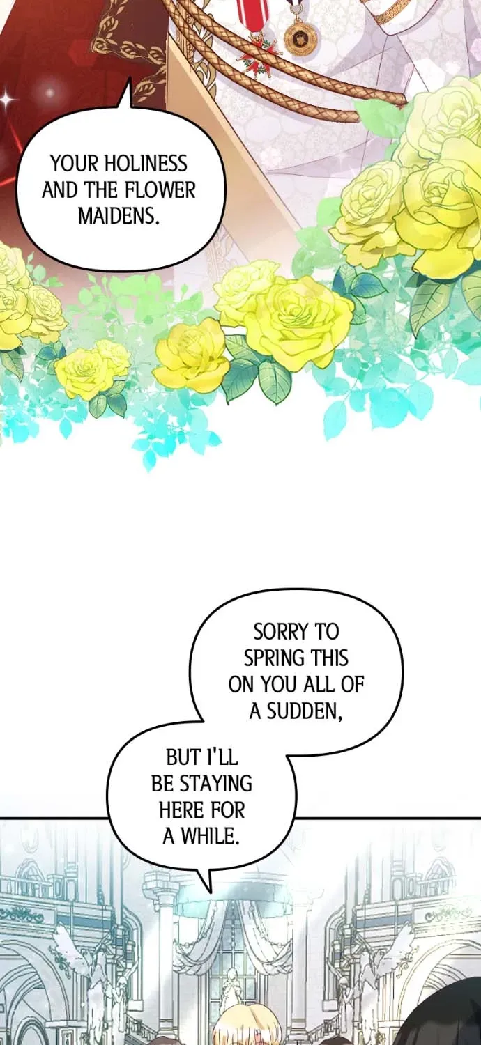 Buaisou na Kyoukou wa Zuika no Otome wo Akiramenai Chapter 15 page 68 - 