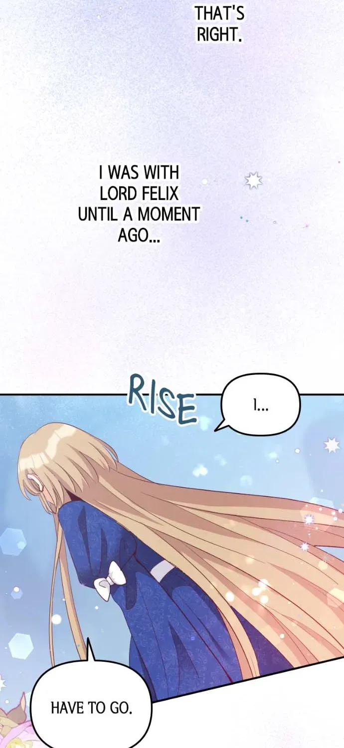 Buaisou na Kyoukou wa Zuika no Otome wo Akiramenai Chapter 15 page 8 - 