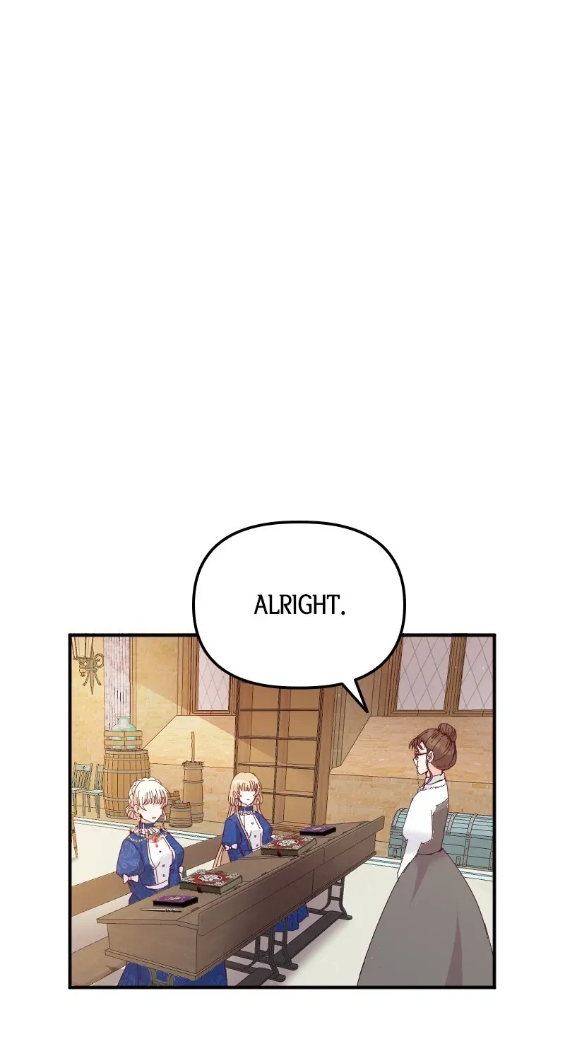Buaisou na Kyoukou wa Zuika no Otome wo Akiramenai Chapter 4 page 1 - 
