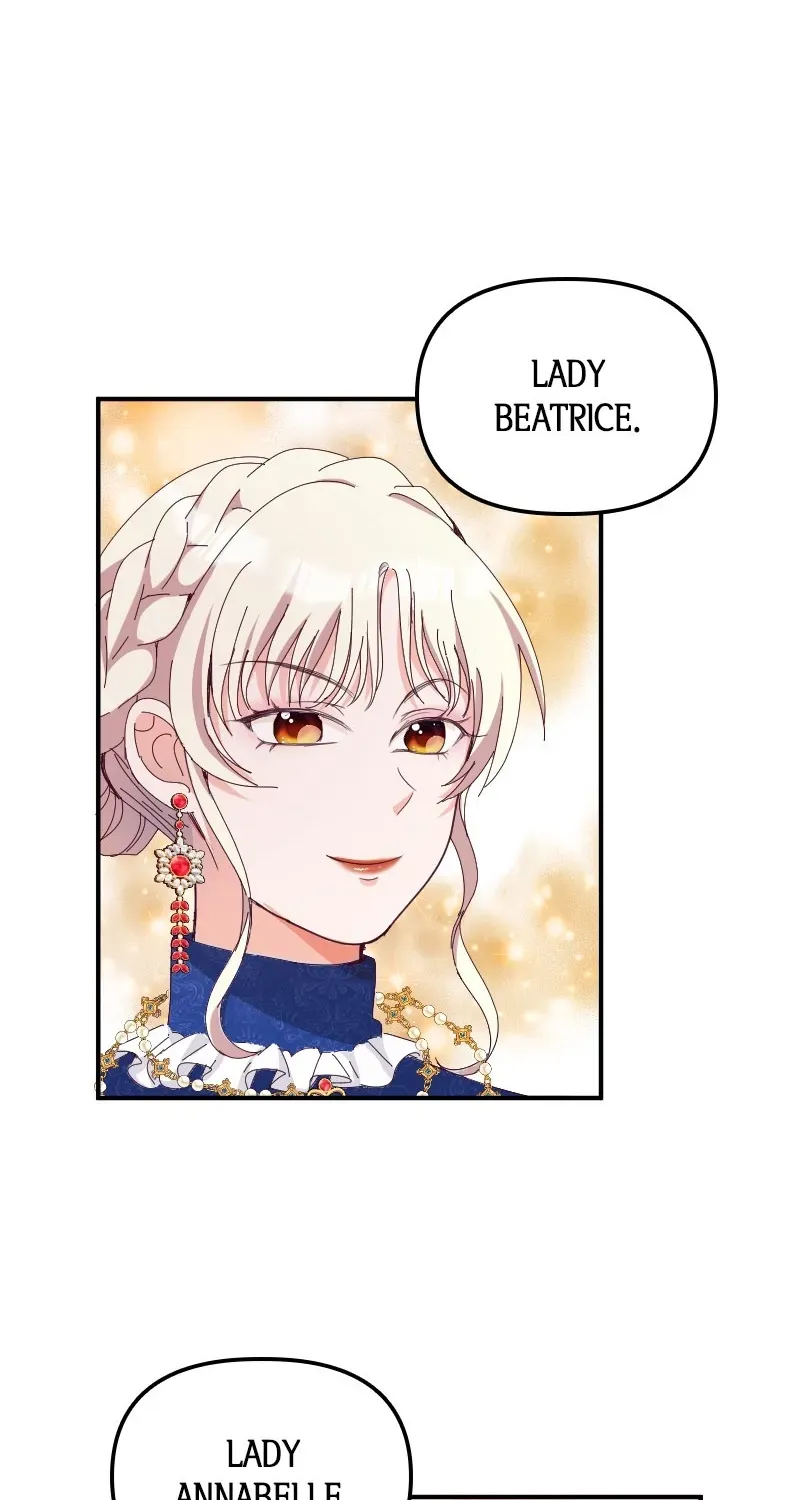 Buaisou na Kyoukou wa Zuika no Otome wo Akiramenai Chapter 4 page 2 - 