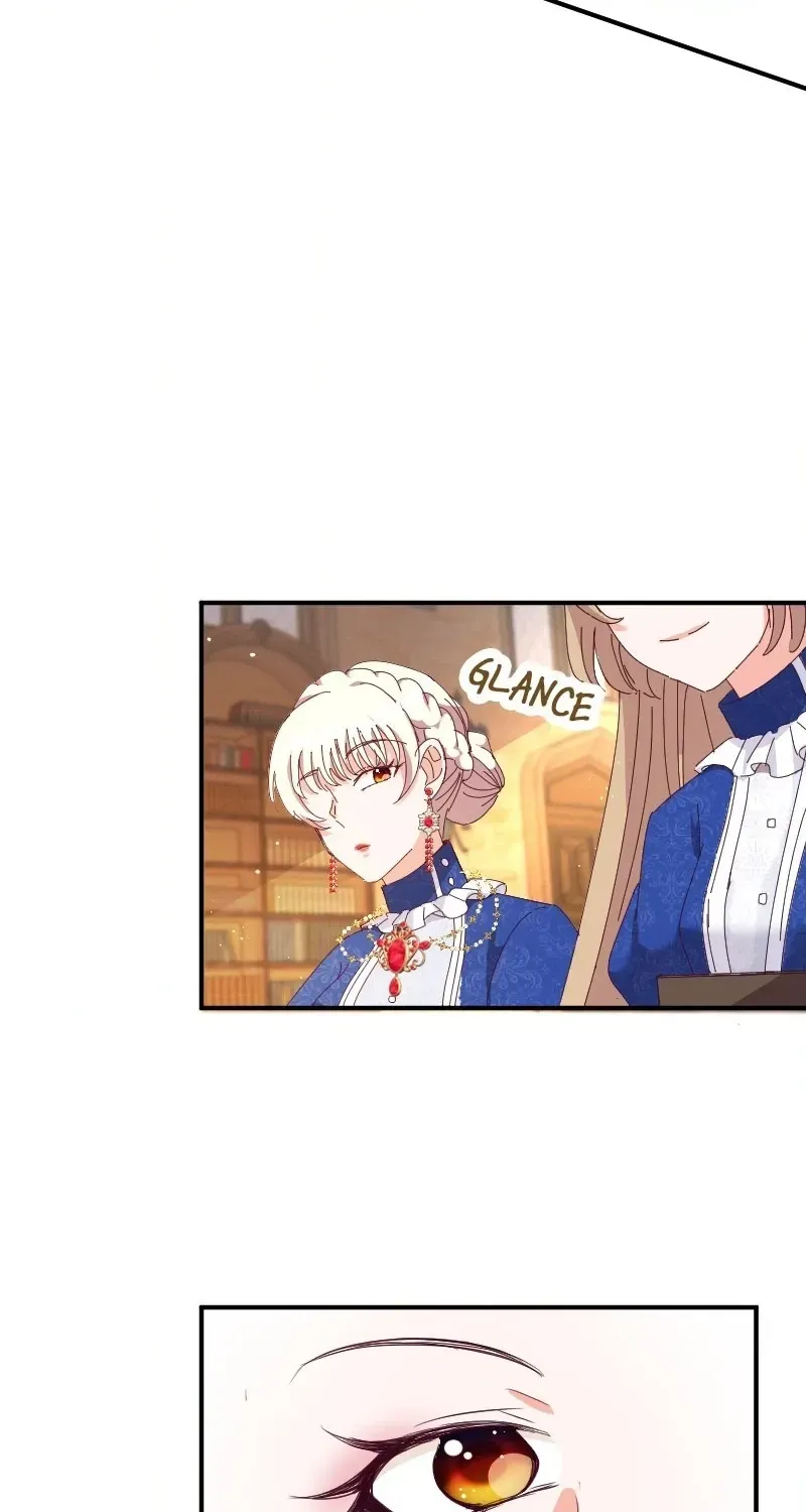 Buaisou na Kyoukou wa Zuika no Otome wo Akiramenai Chapter 4 page 15 - 