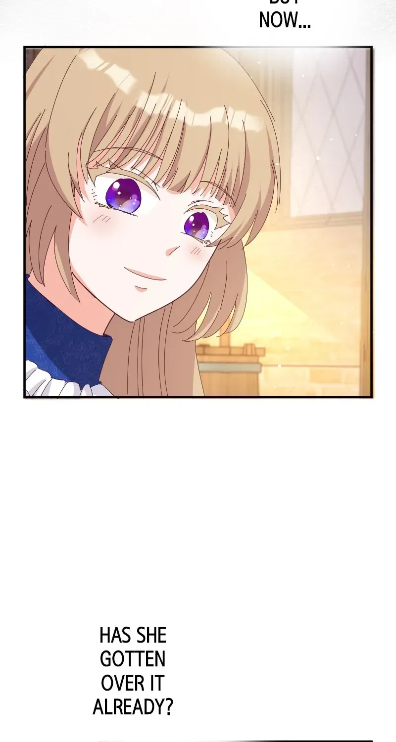 Buaisou na Kyoukou wa Zuika no Otome wo Akiramenai Chapter 4 page 18 - 