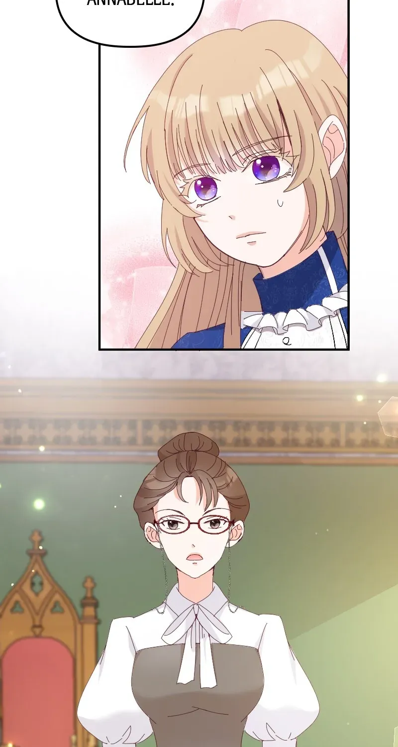 Buaisou na Kyoukou wa Zuika no Otome wo Akiramenai Chapter 4 page 3 - 