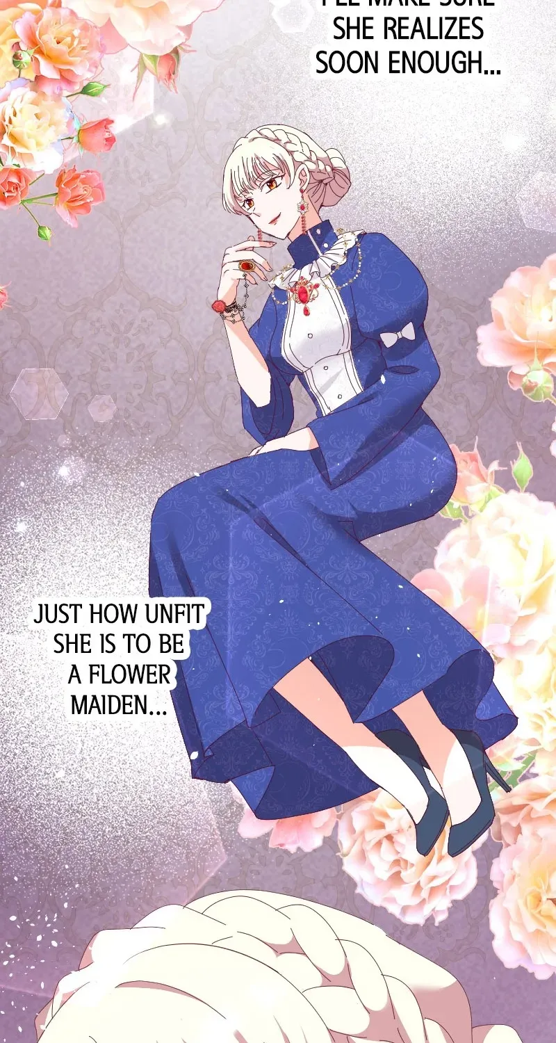 Buaisou na Kyoukou wa Zuika no Otome wo Akiramenai Chapter 4 page 21 - 