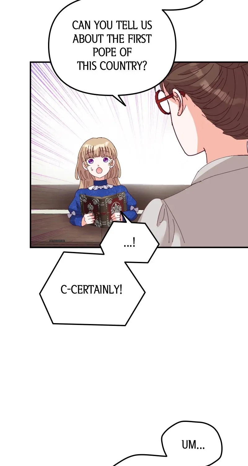 Buaisou na Kyoukou wa Zuika no Otome wo Akiramenai Chapter 4 page 23 - 