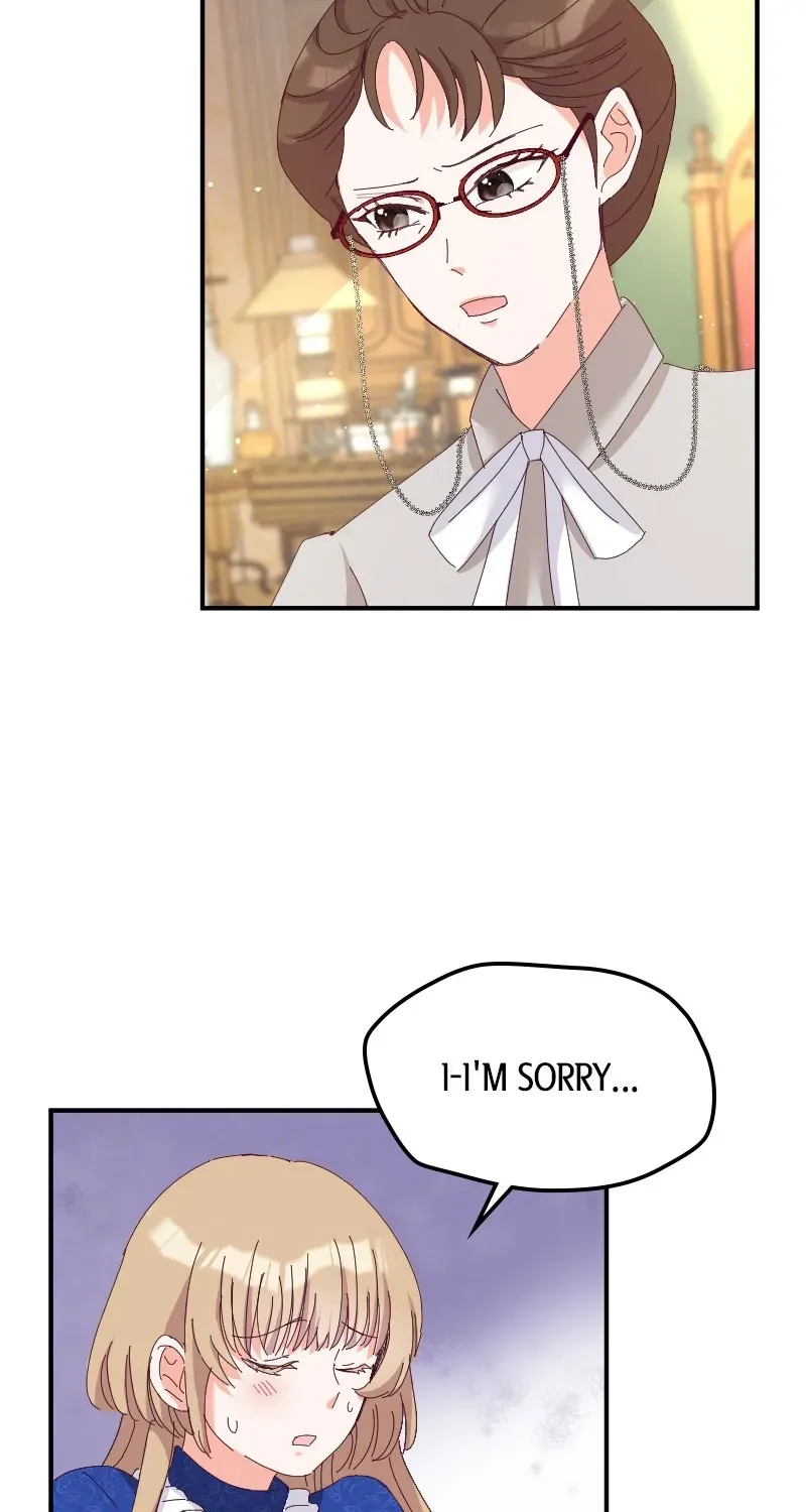 Buaisou na Kyoukou wa Zuika no Otome wo Akiramenai Chapter 4 page 26 - 
