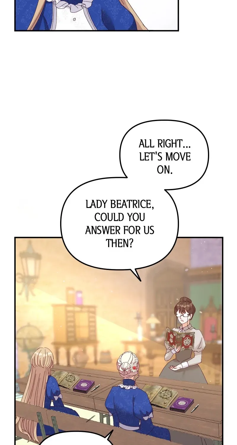 Buaisou na Kyoukou wa Zuika no Otome wo Akiramenai Chapter 4 page 27 - 