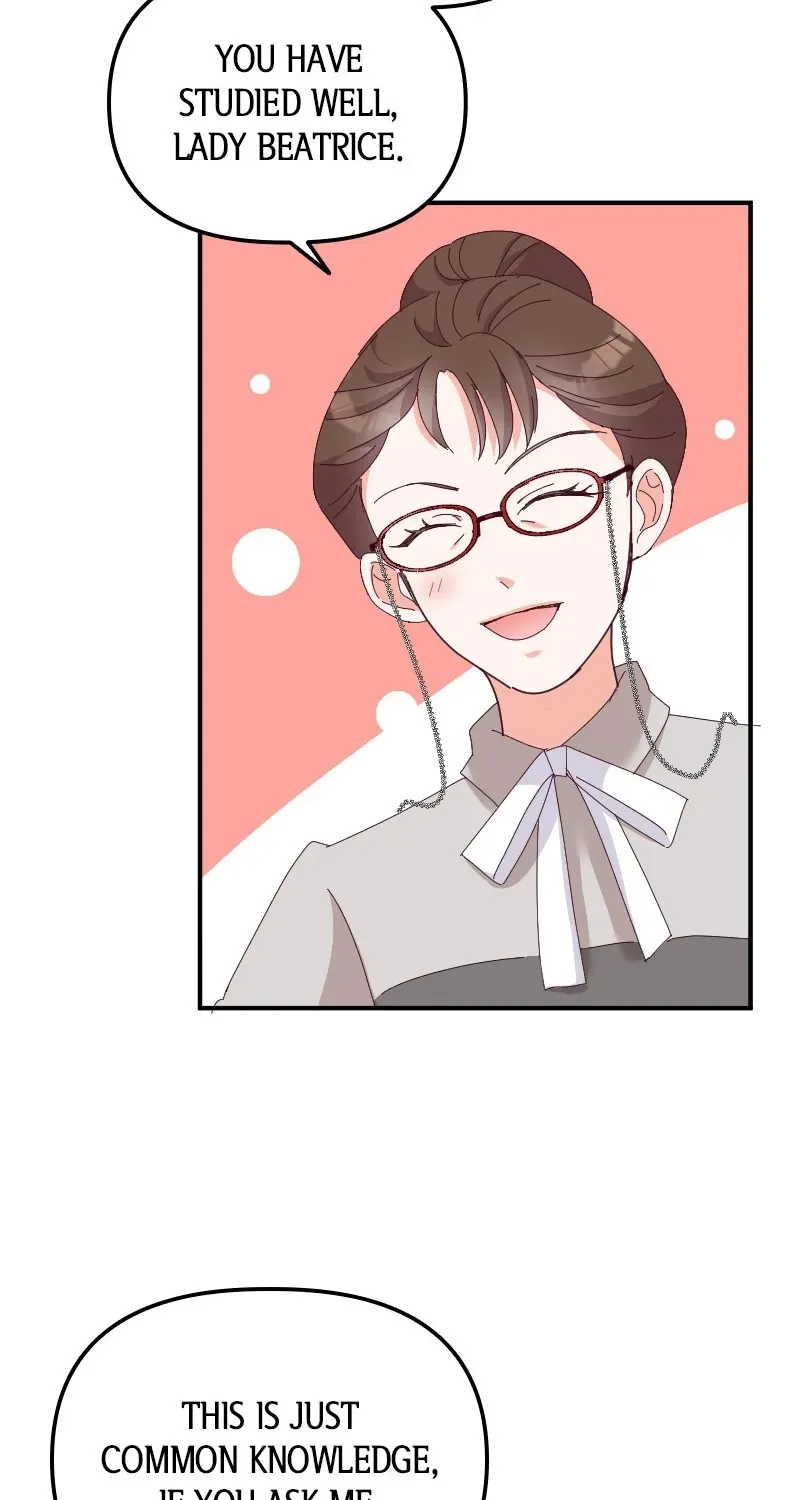 Buaisou na Kyoukou wa Zuika no Otome wo Akiramenai Chapter 4 page 33 - 