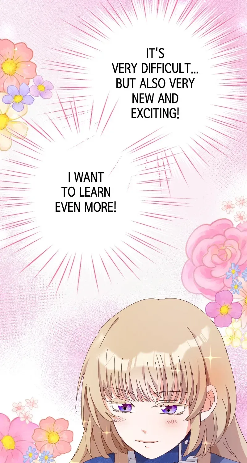 Buaisou na Kyoukou wa Zuika no Otome wo Akiramenai Chapter 4 page 43 - 