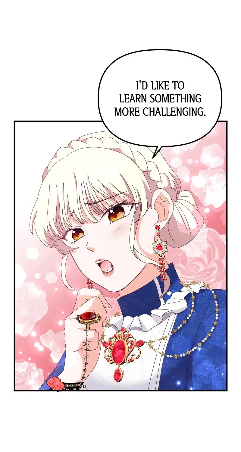 Buaisou na Kyoukou wa Zuika no Otome wo Akiramenai Chapter 4 page 47 - 