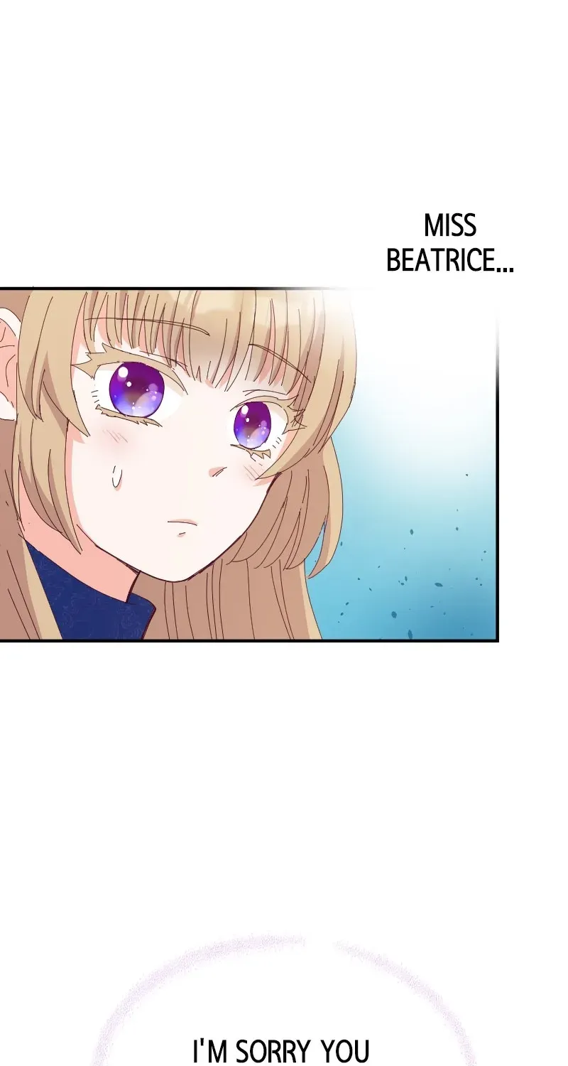 Buaisou na Kyoukou wa Zuika no Otome wo Akiramenai Chapter 4 page 50 - 