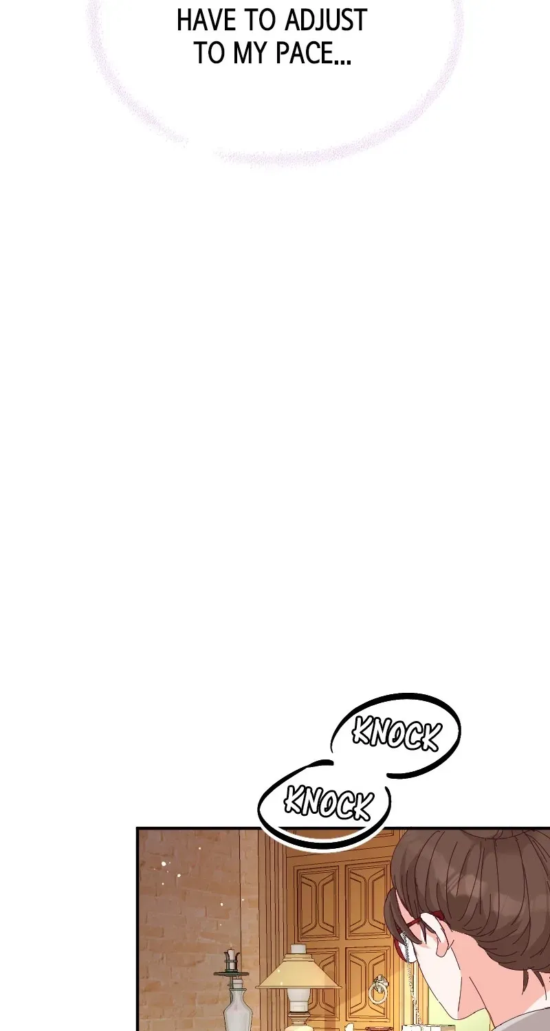 Buaisou na Kyoukou wa Zuika no Otome wo Akiramenai Chapter 4 page 51 - 