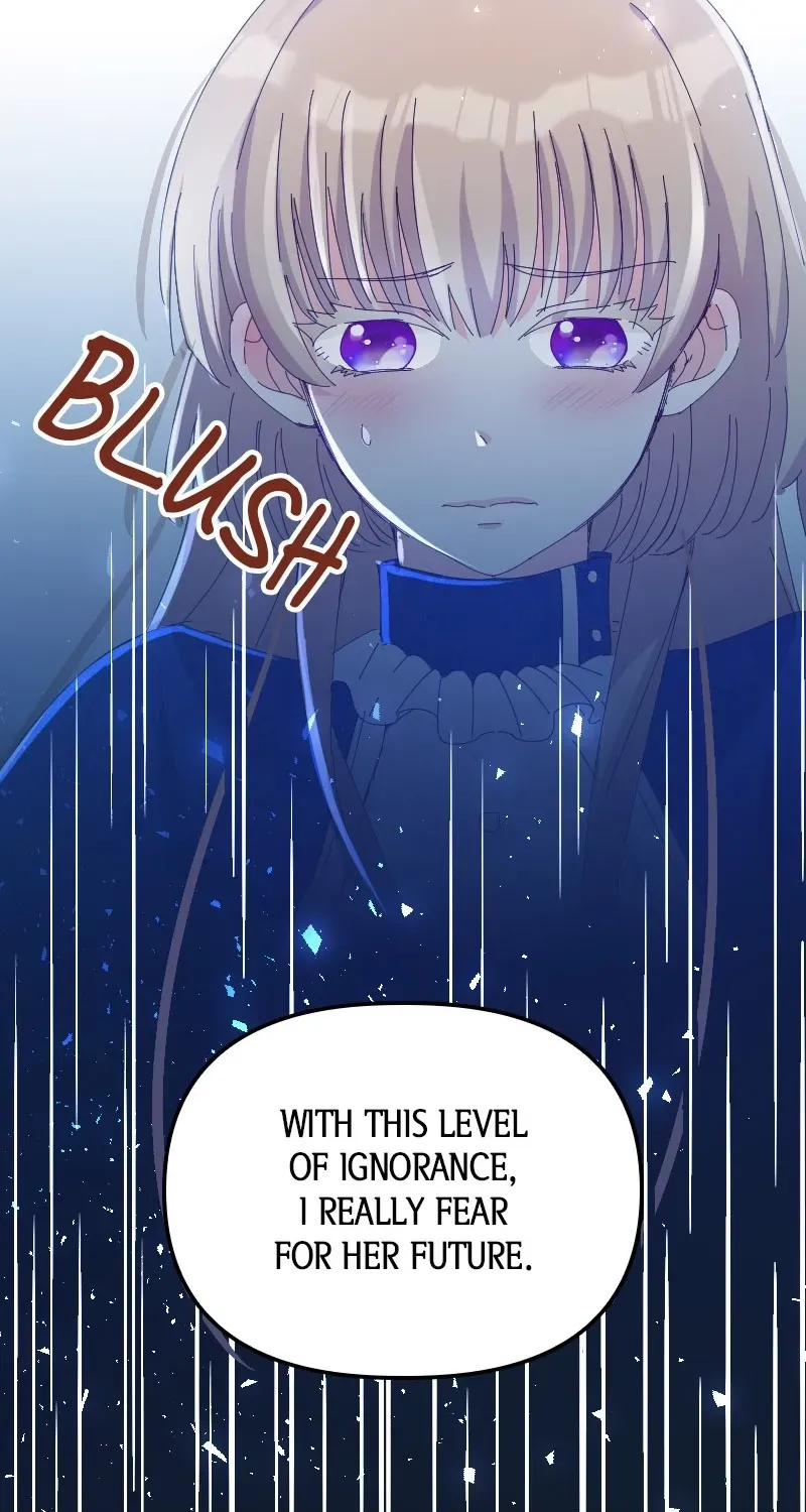 Buaisou na Kyoukou wa Zuika no Otome wo Akiramenai Chapter 4 page 58 - 