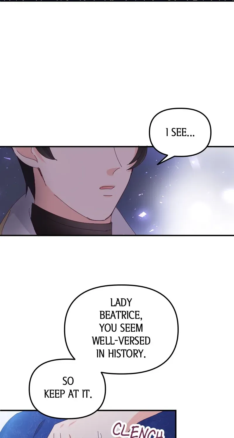Buaisou na Kyoukou wa Zuika no Otome wo Akiramenai Chapter 4 page 59 - 