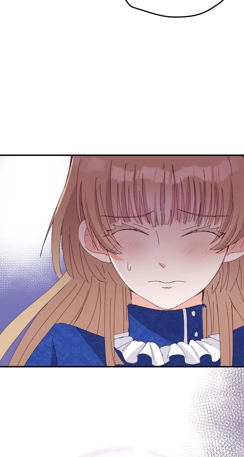 Buaisou na Kyoukou wa Zuika no Otome wo Akiramenai Chapter 4 page 61 - 