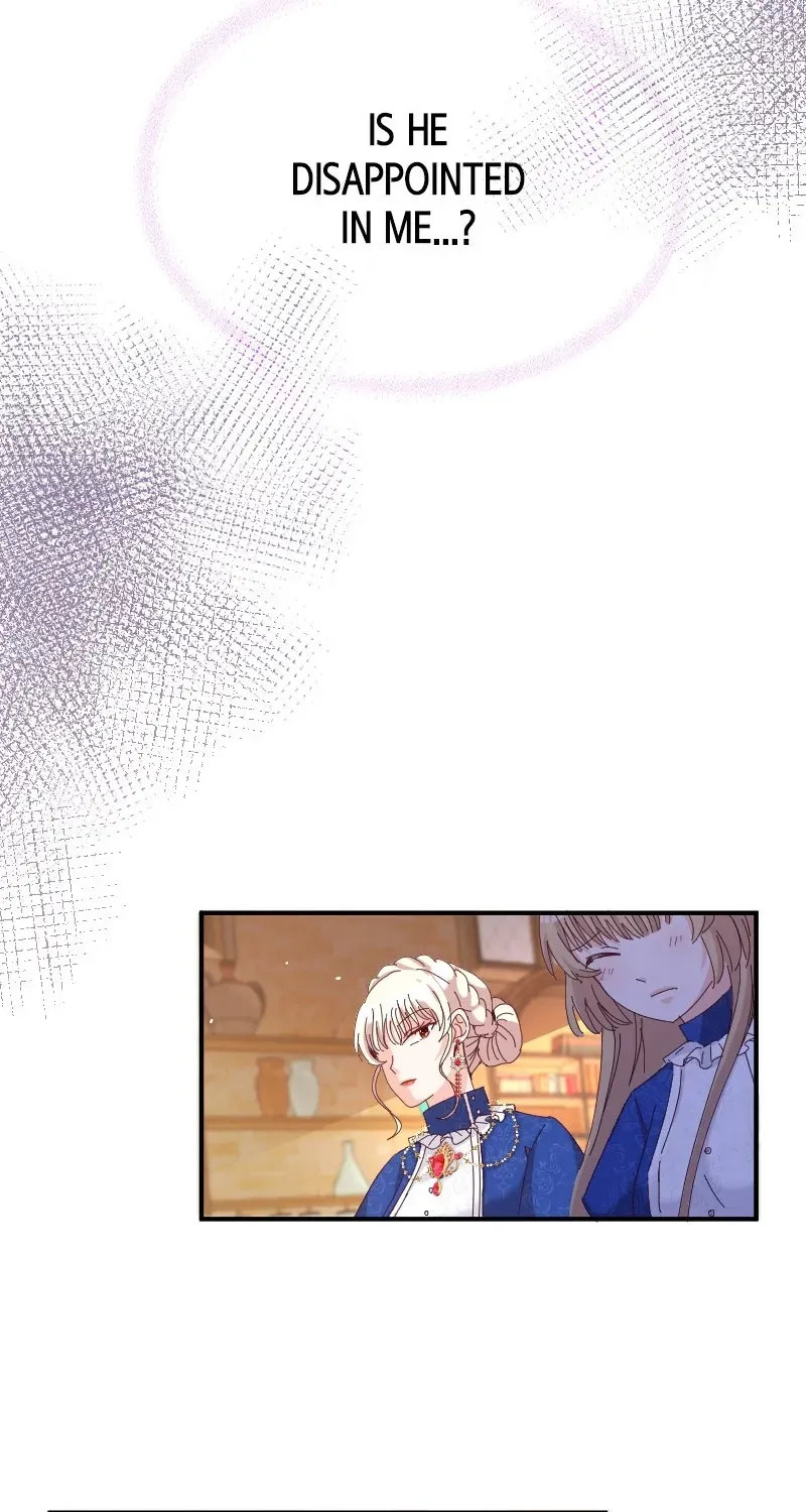 Buaisou na Kyoukou wa Zuika no Otome wo Akiramenai Chapter 4 page 62 - 