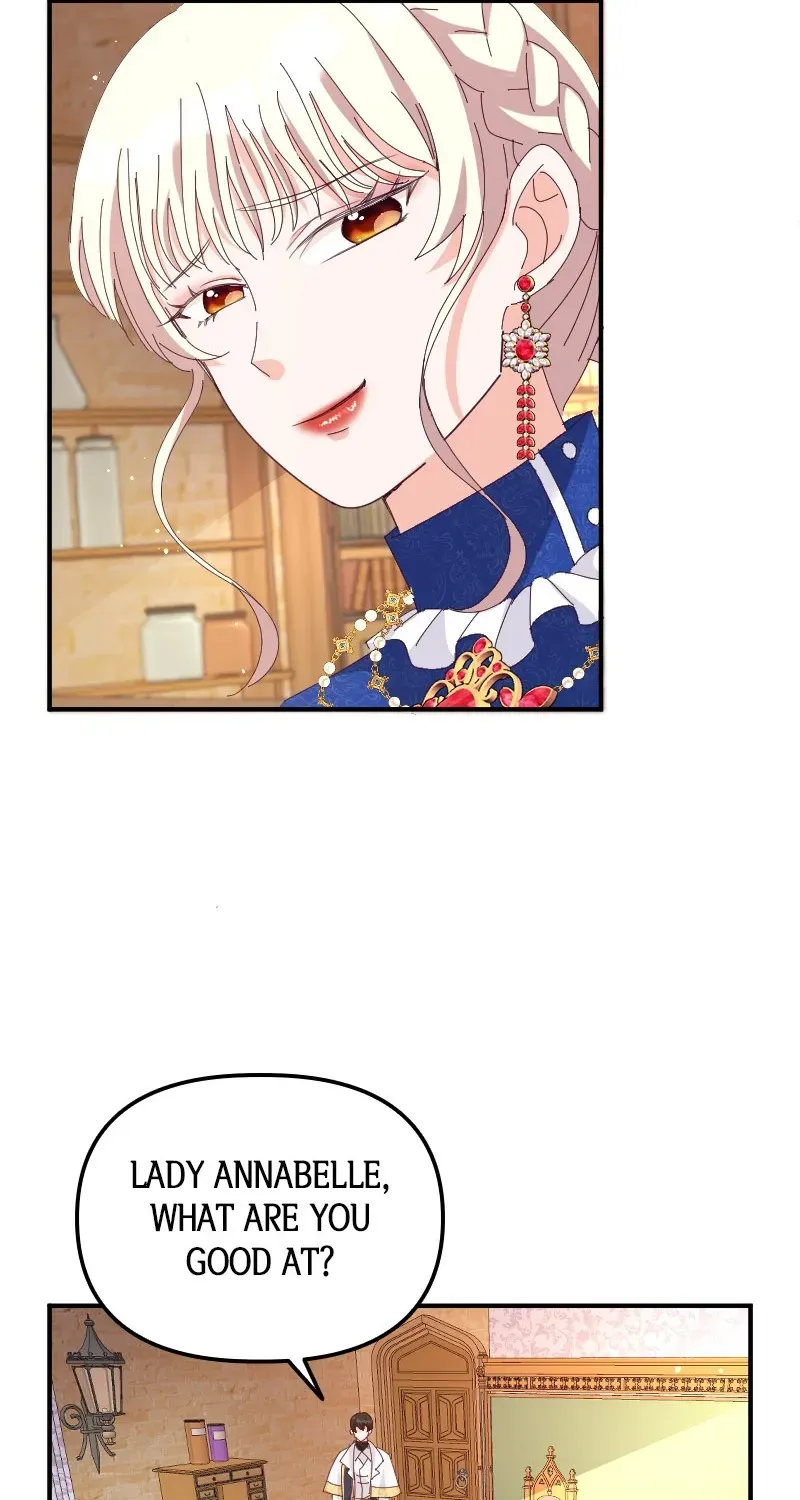 Buaisou na Kyoukou wa Zuika no Otome wo Akiramenai Chapter 4 page 63 - 