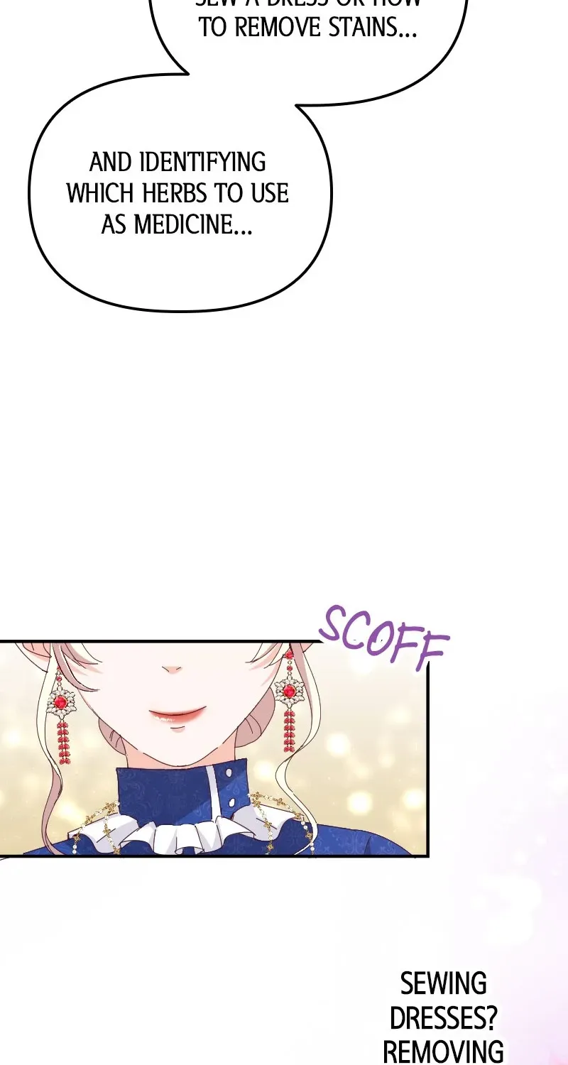 Buaisou na Kyoukou wa Zuika no Otome wo Akiramenai Chapter 4 page 66 - 
