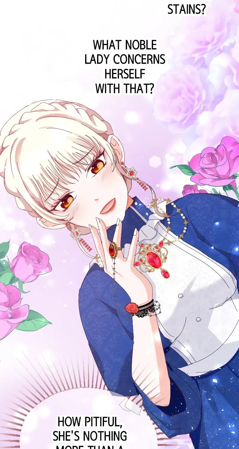 Buaisou na Kyoukou wa Zuika no Otome wo Akiramenai Chapter 4 page 67 - 
