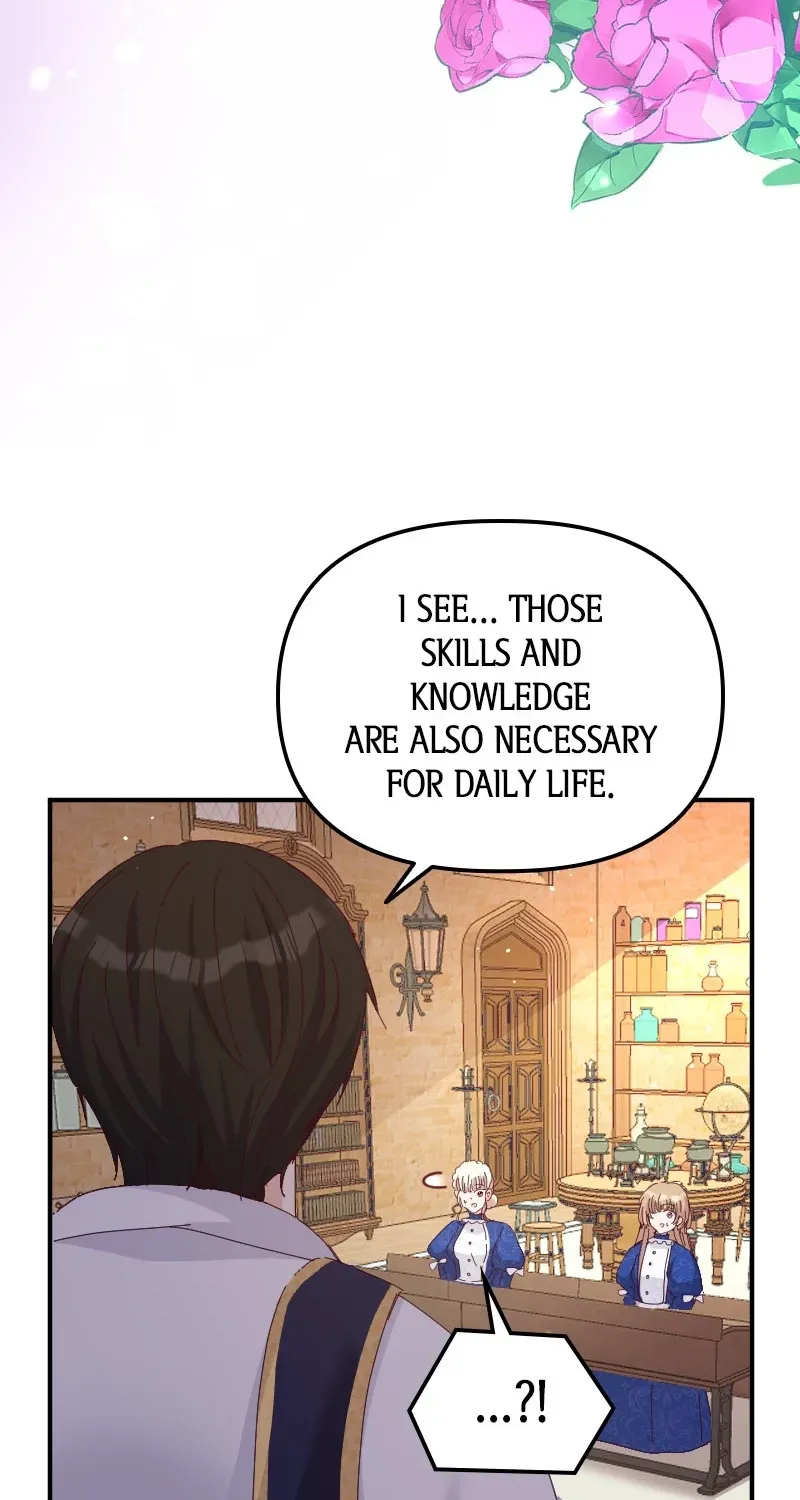 Buaisou na Kyoukou wa Zuika no Otome wo Akiramenai Chapter 4 page 69 - 