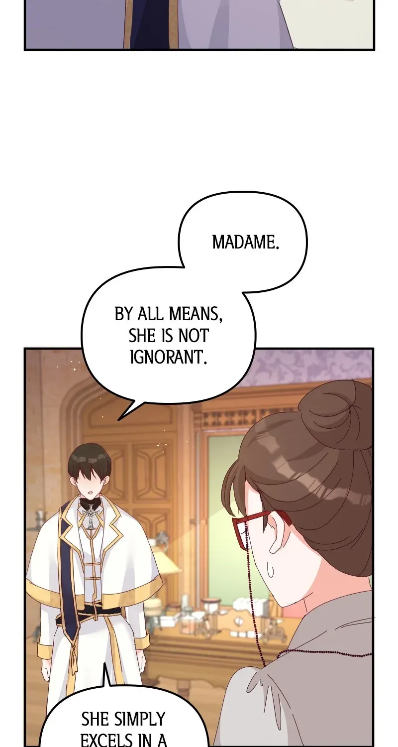 Buaisou na Kyoukou wa Zuika no Otome wo Akiramenai Chapter 4 page 70 - 