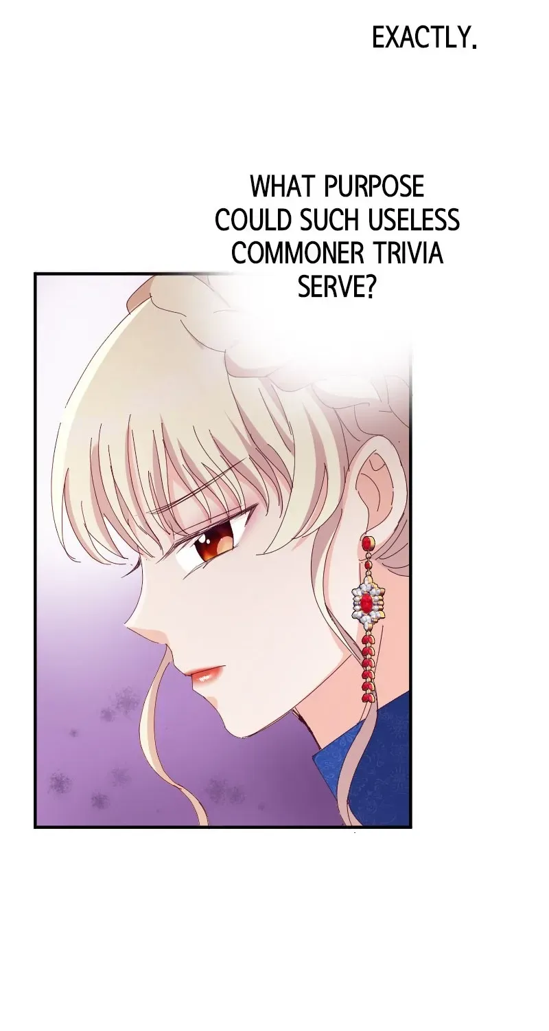 Buaisou na Kyoukou wa Zuika no Otome wo Akiramenai Chapter 4 page 73 - 