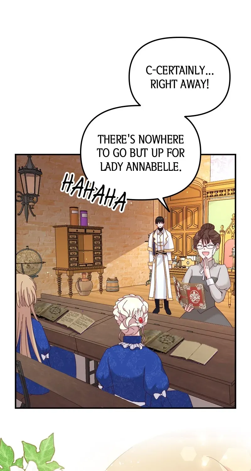Buaisou na Kyoukou wa Zuika no Otome wo Akiramenai Chapter 4 page 79 - 