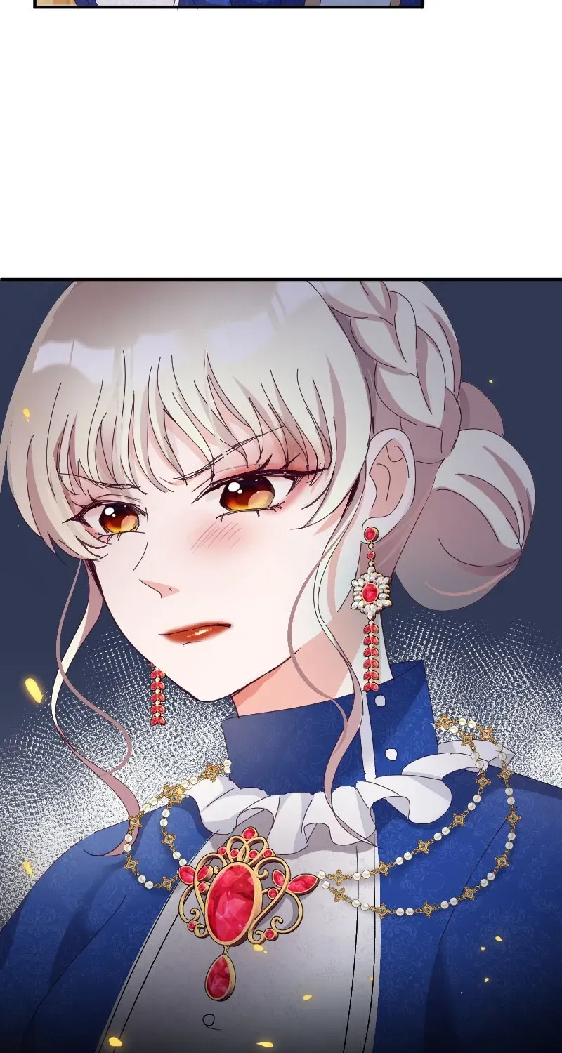 Buaisou na Kyoukou wa Zuika no Otome wo Akiramenai Chapter 4 page 82 - 