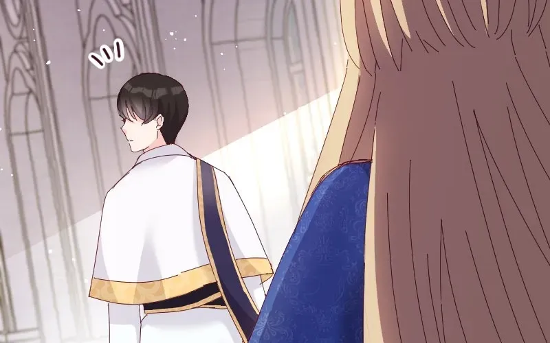 Buaisou na Kyoukou wa Zuika no Otome wo Akiramenai Chapter 4 page 84 - 
